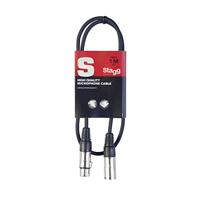 Stagg XLR SMC20 - thumbnail