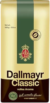 Dallmayr - Classic Bonen - 500g