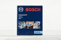 Bosch Professional GKS 85 Handcirkelzaag Zaagdiepte 90° (max.) 85 mm 2200 W - thumbnail