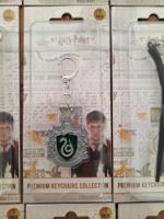 Harry Potter Keychain Hogwarts Crest - thumbnail