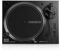 Reloop RP5000 Mk4 direct drive draaitafel - thumbnail