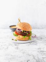 Schnitzer BIO Burger Buns - thumbnail