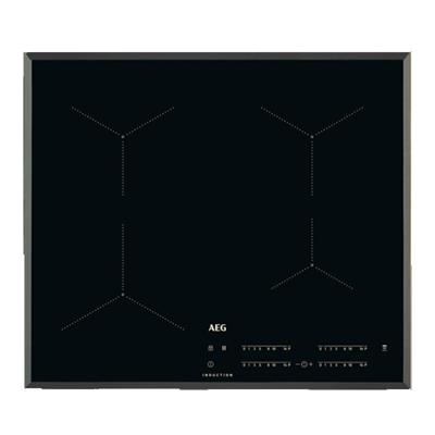 AEG 3000 serie inductie Kookplaat 60 cm IKB64431FB