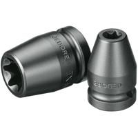 Gedore Krachtdop 1/2" Torx E18 - 6223620 - thumbnail