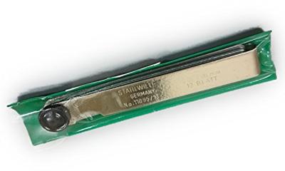 Stahlwille voelermatenset 13-delig