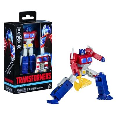 Transformers: Devastation Studio Series Deluxe Class Action Figure Optimus Prime 11 cm Transformers: Devastation Studio Series Deluxe Class Action Figure Optimus Prime 11 cm