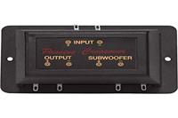 Rockwood 4250019113499 Rockwood Passief subwooferzacht - thumbnail