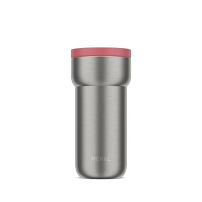 Isoleerbeker ellipse 375 ml vivid mauve Mepal - Mepal
