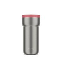 Isoleerbeker ellipse 375 ml vivid mauve Mepal - Mepal - thumbnail