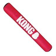 KONG SIGNATURE STICK ROOD / ZWART 32X5X5 CM - thumbnail