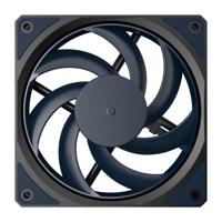 Cooler Master Mobius 120 Slim - thumbnail