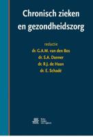 Chronisch zieken en gezondheidszorg (Paperback) - thumbnail