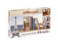 Revell - tiny adventures book nook paris - thumbnail