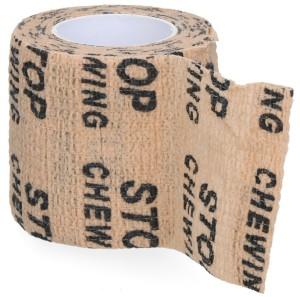 Bandage Animal Stop Chewing 5 cm