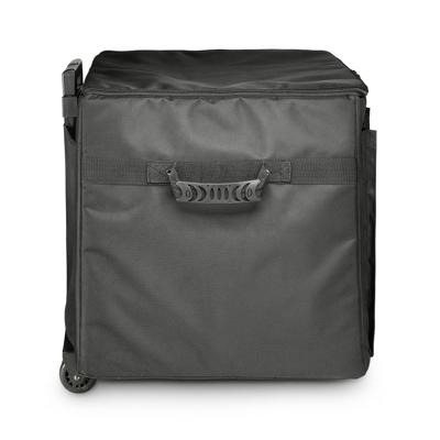 LD Systems CURV 500 SUB PC trolley voor subwoofer LD Systems CURV 500 SUB PC trolley voor subwoofer