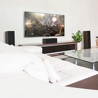 Klipsch: RP-5000F II Vloerstaande Speaker - Walnoot - thumbnail