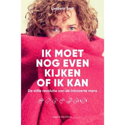 Ik moet nog even kijken of ik kan (Paperback)