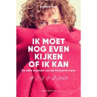 Ik moet nog even kijken of ik kan (Paperback) - thumbnail