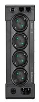 Eaton ELP650DIN UPS-systeem 650 VA - thumbnail