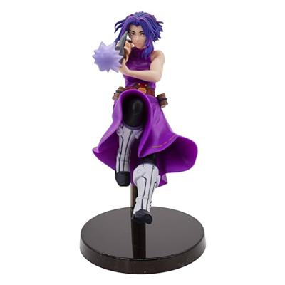 My Hero Academia The Evil Villains DX Figure - Lady Nagant