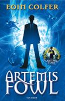 Eoin  Colfer Artemis Fowl   Artemis Fowl - thumbnail