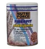 Naproz Nutriforce Fiberfit Ontbijtmix 380gr - thumbnail