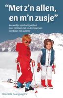 Met z'n allen, en m'n zusje (Paperback) - thumbnail