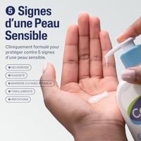 Cetaphil Milde Huidreiniger - thumbnail