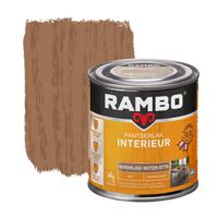 Pantserlak interieur mat 778 0,25l Rambo - Rambo - thumbnail