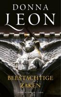 Beestachtige zaken - Donna Leon - ebook - thumbnail