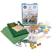 Silk Clay Paastuin, 1 set - thumbnail