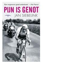Pijn is genot - Jan Siebelink - ebook