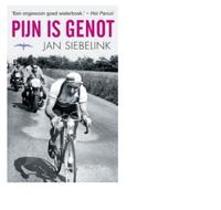 Pijn is genot - Jan Siebelink - ebook - thumbnail