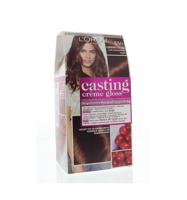 L&apos;Oréal Paris Casting Crème Gloss 550 Raspberry Cupcake - thumbnail