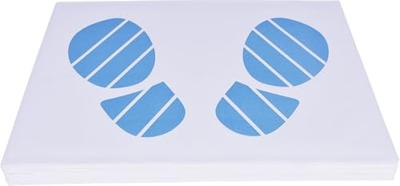 KS Tools 500.8086 Wegwerp vloermat