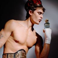 Jean Paul Gaultier Scandal Pour Homme Eau de Toilette 100ml - thumbnail
