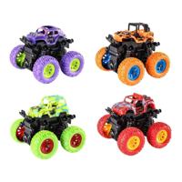 Terreinwagen 360 met vering - thumbnail