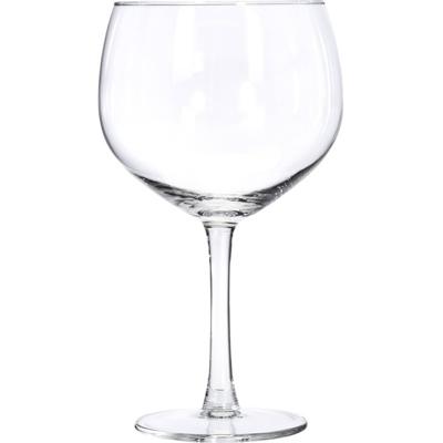 Set Gin Tonic Glazen - 4 stuks