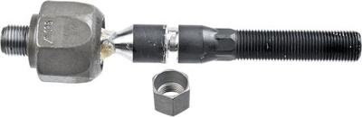 Axiaalkogel, spoorstang 3136101