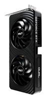Palit GeForce RTX 5050 Dual OC NVIDIA 8 GB GDDR6 - thumbnail