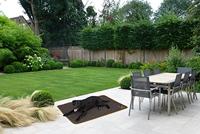 Hooi Dispenser Pony 115 l KS (670x810x500mm) - thumbnail