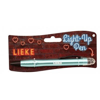 Light up pen Lieke