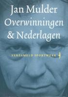 Overwinningen & nederlagen - Jan Mulder - ebook - thumbnail