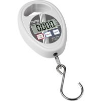 Kern HDB 10K10N+C Hangweegschaal Kalibratie (DAkkS) Weegbereik (max.) 10 kg Resolutie 10 g - thumbnail