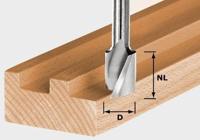 Festool Accessoires hs spi s8 d6/16 spiraalgroeffrees | 490944 - thumbnail
