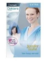 Van hoop vervuld - Jennifer Taylor - ebook - thumbnail
