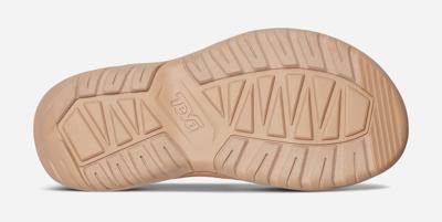 Teva Sandalen Hurricane XLT2 1019235-BTOL Groen-37 maat 37