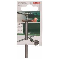Bosch Accessoires Boorhoudersleutel 10 mm - 2609255710 - thumbnail