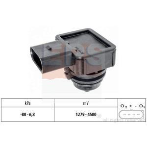 Druksensor, remkrachtversterker 1993340