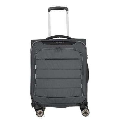 TRAVELITE SKAII TROLLEY S 55CM ANTHRACITE